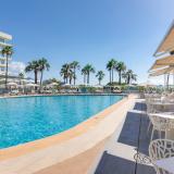 4 Sterne Familienhotel: Playa Esperanza Resort, Playa de Muro, Mallorca (Balearen)