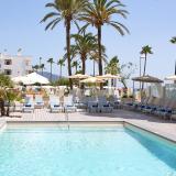 3 Sterne Hotel: Sabina Playa - Adults only, Cala Millor, Mallorca (Balearen)