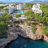 Inturotel Cala Azul, Bild 1