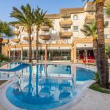 Hotel Illot Suites, Bild 1