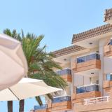 Hotel Illot Suites, Bild 2