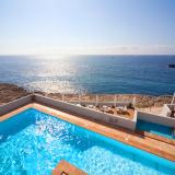 3 Sterne Hotel: JS Cape Colom - Adults Only, Porto Colom, Mallorca (Balearen)