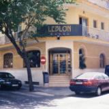Leblon, Bild 1