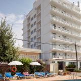 3 Sterne Familienhotel: Sultan, Can Picafort, Mallorca (Balearen)