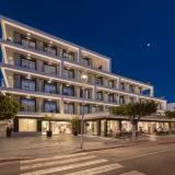 4 Sterne Familienhotel: H10 Casa del Mar, Santa Ponsa, Mallorca (Balearen)