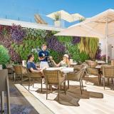 Allsun Hotel Cristobal Colon - Adults only, Bar