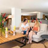Allsun Hotel Cristobal Colon - Adults only, Lobby