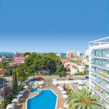 Allsun Hotel Cristobal Colon - Adults only, Pool