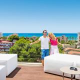 Allsun Hotel Cristobal Colon - Adults only, Bild 7