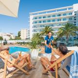 Allsun Hotel Cristobal Colon - Adults only, Bild 9