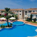 3 Sterne Familienhotel: Isla de Cabrera Hotel, Colonia Sant Jordi, Mallorca (Balearen)