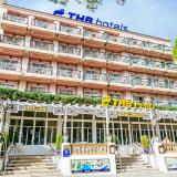 4 Sterne Hotel: THB Felip - Adults Only, Porto Cristo, Mallorca (Balearen)