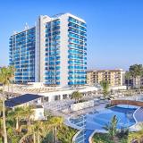 4 Sterne Familienhotel: BG Tonga Tower Design Hotels & Suites, Can Picafort, Mallorca (Balearen)