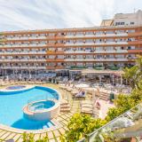4 Sterne Familienhotel: Caprice Janeiro Hotel Spa (ex. Ferrer Janeiro), Can Picafort, Mallorca (Balearen)