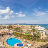 Caprice Janeiro Hotel Spa (ex. Ferrer Janeiro), Bild 2