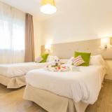 Caprice Janeiro Hotel Spa (ex. Ferrer Janeiro), Bild 6