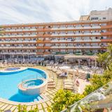 4 Sterne Familienhotel: Ferrer Janeiro, Can Picafort, Mallorca (Balearen)