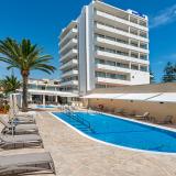 3 Sterne Hotel: Biniamar, Cala Millor, Mallorca (Balearen)