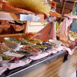 Clumba, Restaurant 