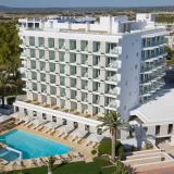 4 Sterne Hotel: HM Balanguera Beach, Playa de Palma, Mallorca (Balearen)