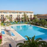 4 Sterne Hotel: Grupotel Playa de Palma Suite Spa, Playa de Palma, Mallorca (Balearen)