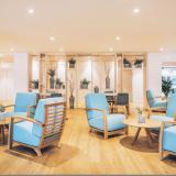 Iberostar Alcudia Park, Lounge