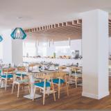Iberostar Alcudia Park, Restaurant