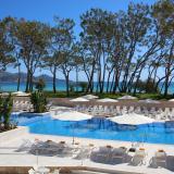 4 Sterne Familienhotel: Iberostar Waves Playa de Muro, Playa de Muro, Mallorca (Balearen)