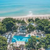 5 Sterne Familienhotel: Iberostar Selection Playa de Muro Village, Playa de Muro, Mallorca (Balearen)
