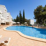 3 Sterne Familienhotel: Vista Club, Santa Ponsa, Mallorca (Balearen)