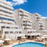 3 Sterne Familienhotel: Vista Club, Santa Ponsa, Mallorca (Balearen)
