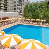 3 Sterne Hotel: Tent Arenal, Arenal, Mallorca (Balearen)