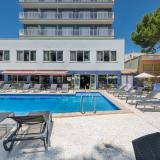 4 Sterne Hotel: Torre Azul SPA - Adults Only, Arenal, Mallorca (Balearen)