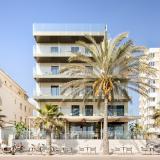 3 Sterne Hotel: Hotel Eden Palma Playa, Can Pastilla, Mallorca (Balearen)