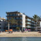 3 Sterne Hotel: Hotel Eden Palma Playa, Can Pastilla, Mallorca (Balearen)