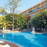 Morlans Garden, Bild 1