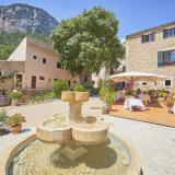 4 Sterne Hotel: S'Olivaret, Alaro, Mallorca (Balearen)