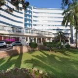 Cabot Pollensa Park Spa (ex. Fergus Style), Bild 1