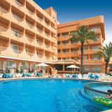 3 Sterne Hotel: Vista Park, Can Picafort, Mallorca (Balearen)