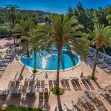 Club Cala Marsal, Bild 10