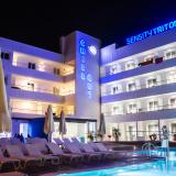4 Sterne Hotel: Welikehotel Triton Beach, Cala Ratjada, Mallorca (Balearen)