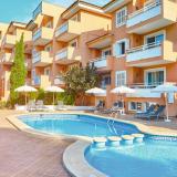 Universal Apartamentos Laguna Garden, Bild 3