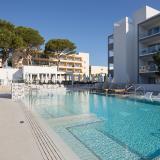4 Sterne Hotel: Bella Playa, Cala Ratjada, Mallorca (Balearen)