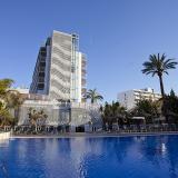 4 Sterne Familienhotel: Bahia de Alcudia, Alcudia, Mallorca (Balearen)