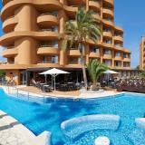 Marins Beach Club (ex Marins Cala Nau), Bild 2