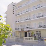 3 Sterne Hotel: Hotel Alea (ex Mix Alea), Arenal, Mallorca (Balearen)