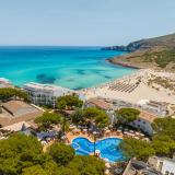 4 Sterne Familienhotel: Viva Cala Mesquida Resort, Cala Mesquida, Mallorca (Balearen)