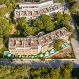 VIVA Cala Mesquida Suites & Spa Adults only, Bild 3