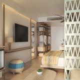 Valentin Grand Park Suite Hotel, Bild 5