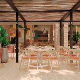 Valentin Grand Park Suite Hotel, Bild 10